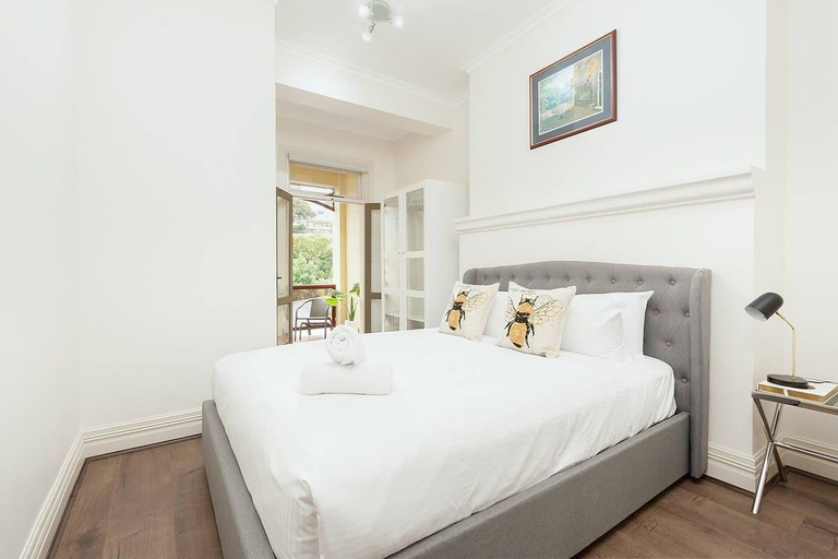 Bedroom 4, Stunning Sydney Home 11, Sydney