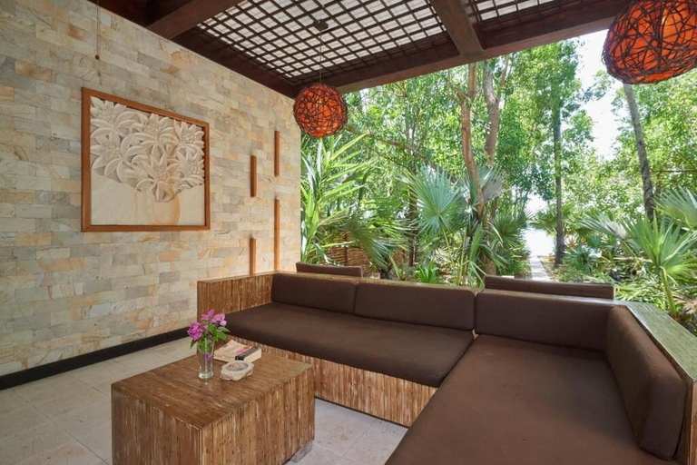 Property grounds 5, Octopus Villas, Buleleng