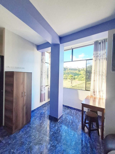 Interior 5, Hospedaje punto de encuentro, Moyobamba