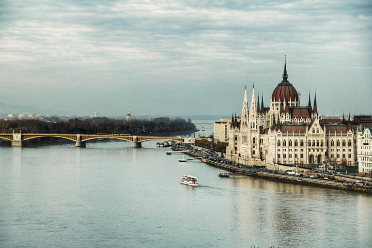Exterior & Views 4, W30 - Wesselenyi Charming Apartment - Best Location by BQA, Budapesti