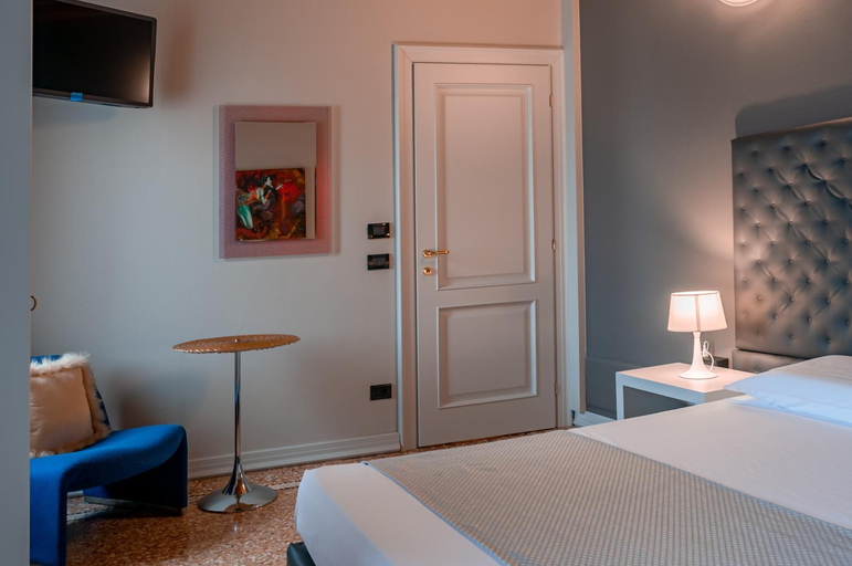 Bedroom 2, Torre Soave - Locazione Turistica, Verona