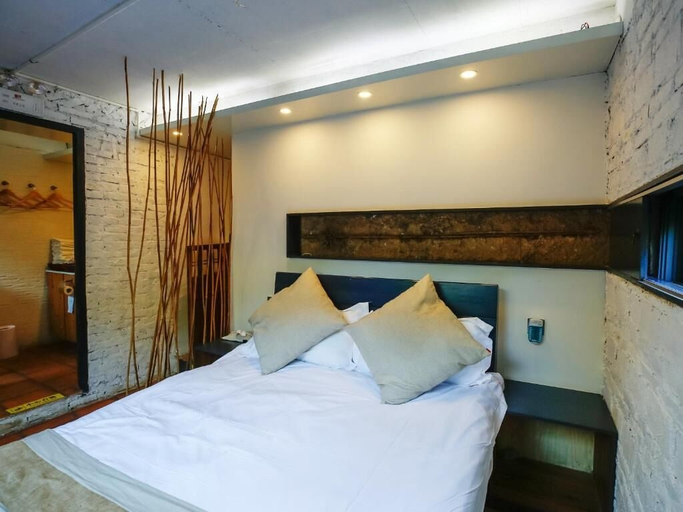 Room 2, nanjing tulou herongzhuang, Zhangzhou