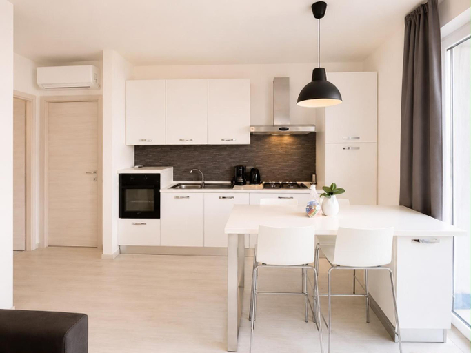 Others 5, Borgo degli Ulivi Residence, Brescia