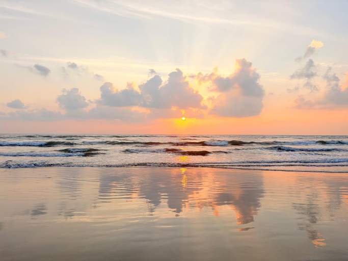 Others 4, SAI HOMESTAY, South Goa