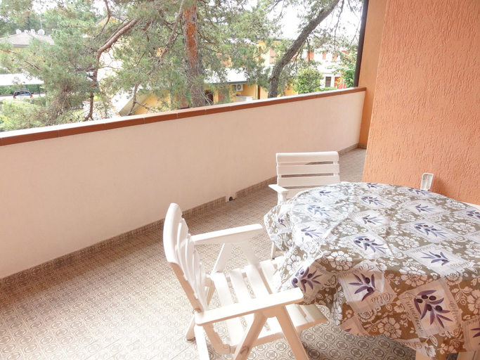 Primary image, First Floor Flat With Terrace and Pool Access, Venezia