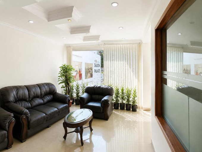 Others 4, Hotel Sandra Palace, Theni