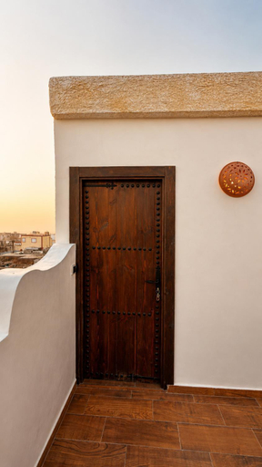 Others 2, Thayri Hostel - Sea View, Essaouira