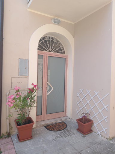 Others 4, Il mandorlo appartamenti, Chieti