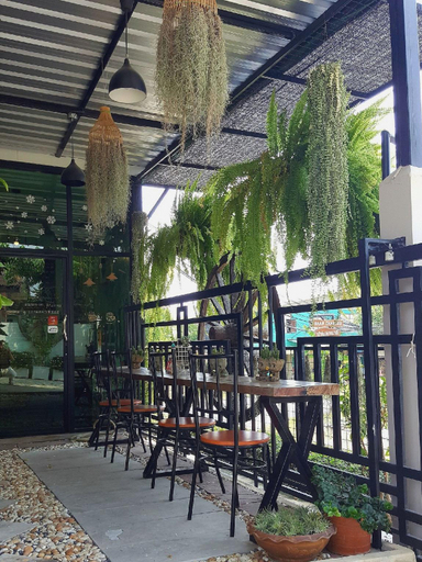 Food & Drinks 5, Baan Canalee, Phra Nakhon Si Ayutthaya