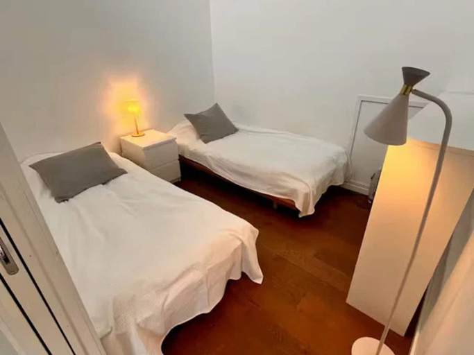 Interior 4, 4 Star Holiday Home in Nykobing Sj, Odsherred