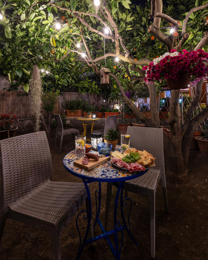 Food & Drinks 3, Lauricella Bed and Breakfast, Messina