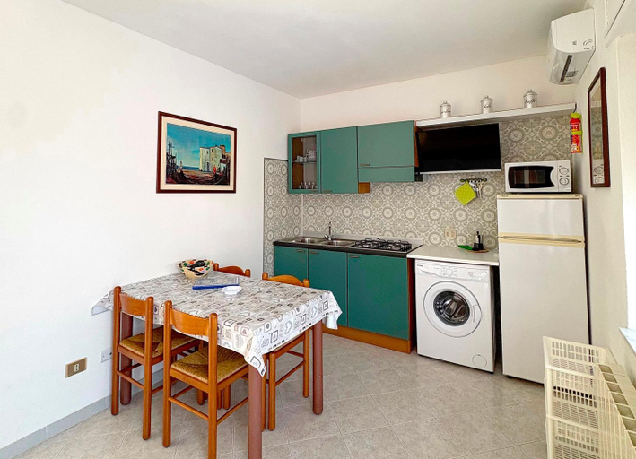 Others 5, VILLA ROSSINI, Sassari