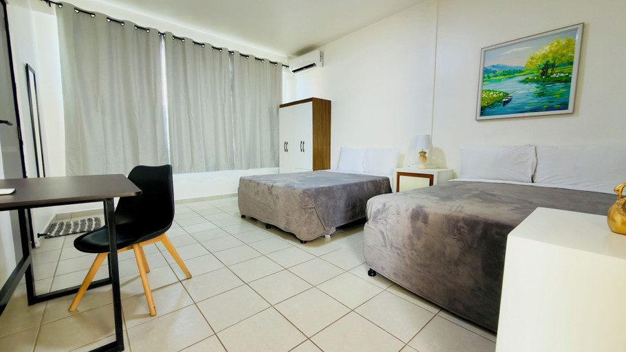 Bedroom 3, Sulam Luxury Hotel Nicaragua, Managua