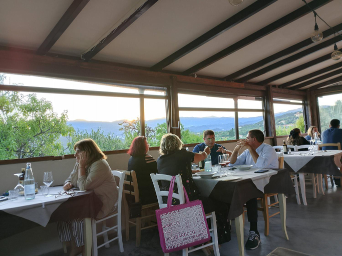 Food & Drinks 2, La Quercia Agriturismo, Imperia
