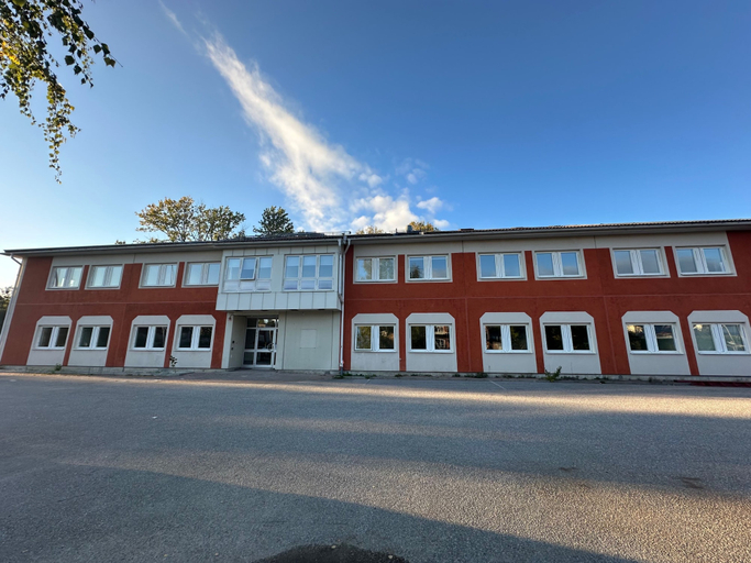 Exterior 4, Cozy Studio With 3 Beds in Sollentuna, Stockholm, Sollentuna