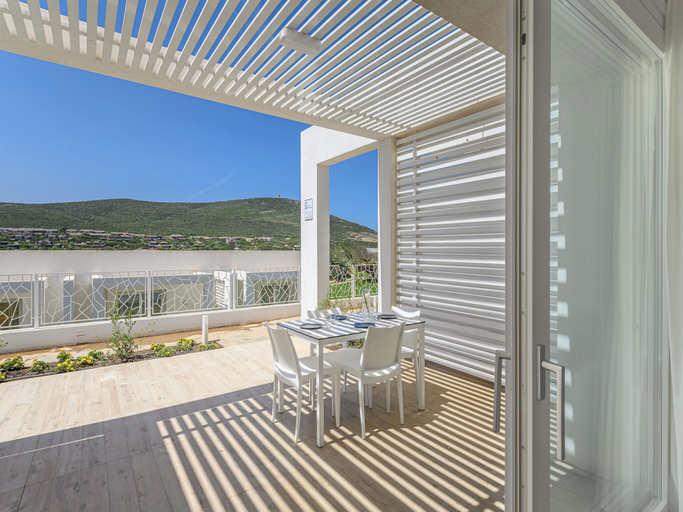 Others 5, Charmant apartment near La Pelosa Beach, Sassari