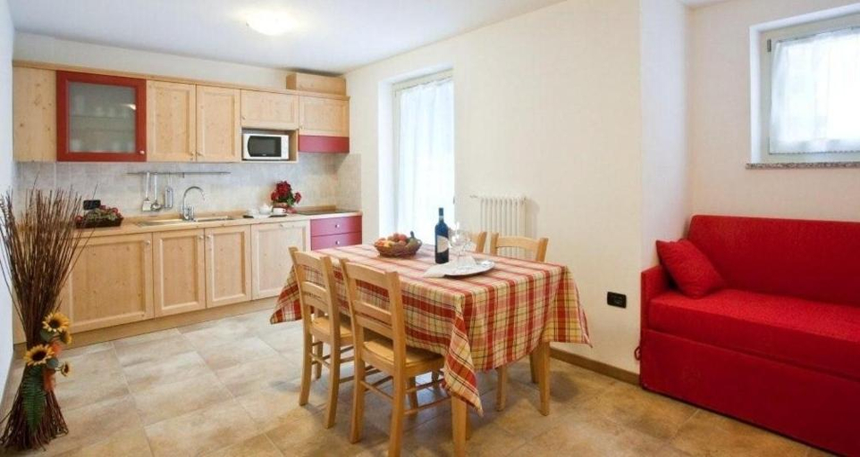 Others 5, Gaia Residence Hotel, Trento