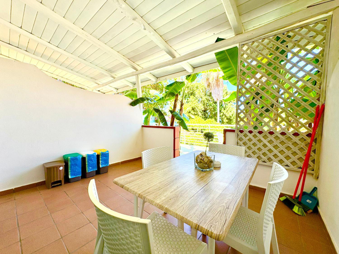 Others 4, Residence Araba Fenice Tropea, Vibo Valentia