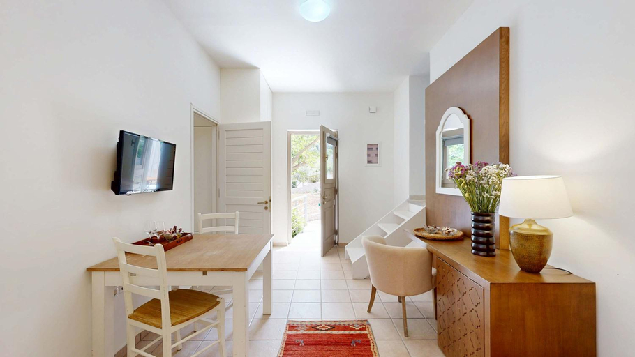 4, Epidavros Villas - Rodia Garden Retreat, Peloponnese