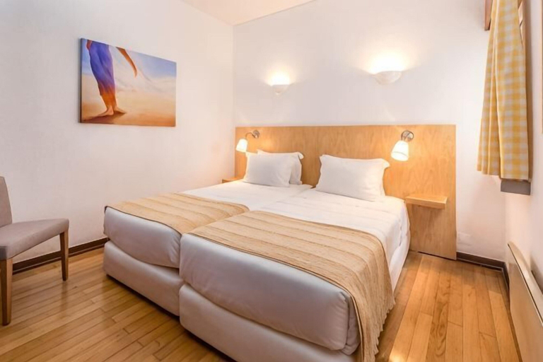 Bedroom 3, Apartamentos Turisticos Pinhal Da Marina, Loulé
