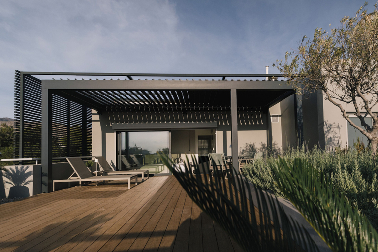 Exterior & Views 2, Brasil Suites Boutique Hotel, Attica