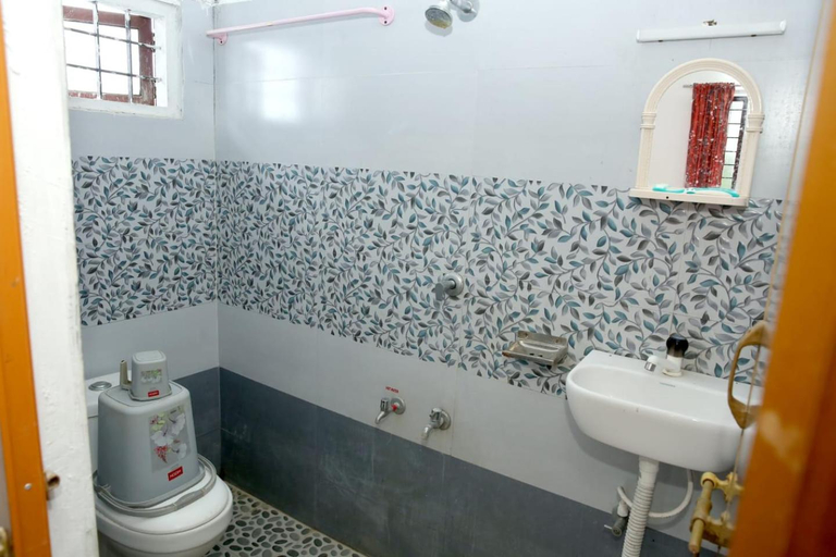 Others 2, Blooms home stay, Idukki