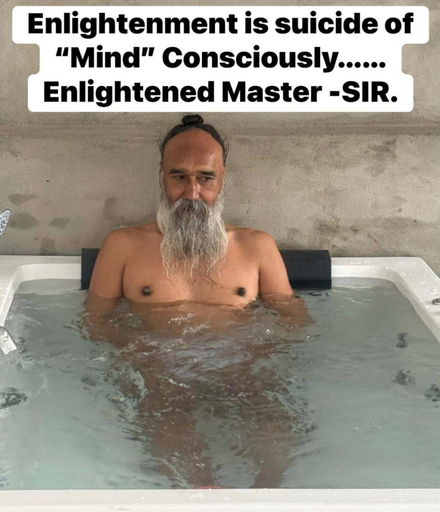 Bathroom 5, Sir Mam Ashram, Shahid Bhagat Singh Nagar