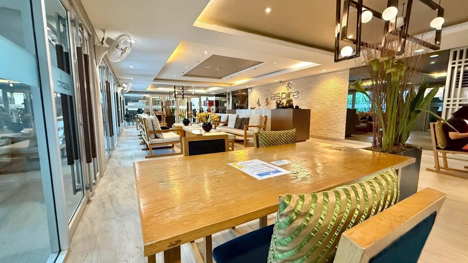 Food & Drinks 4, Cozy5Living in Bangkok 60m to MRT near chatuchank, Bang Su