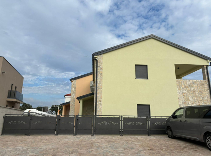 Exterior & Views 4, Holiday Homes Basilica, Marčana