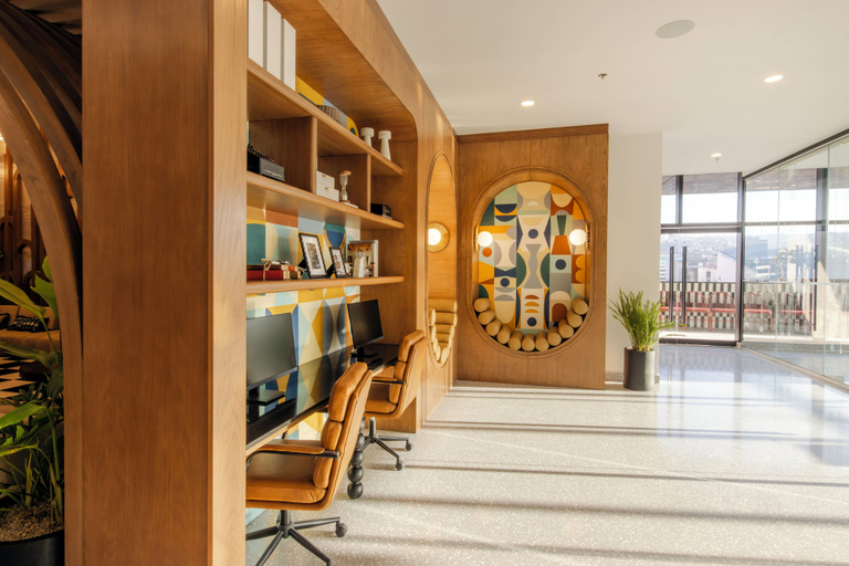 Property amenity 5, Hotel Indigo TIJUANA DOWNTOWN by IHG, Tijuana