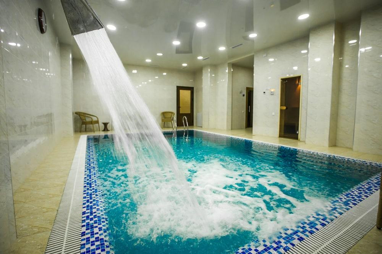 Others 3, Grand Capital Hotel, Tashkent City