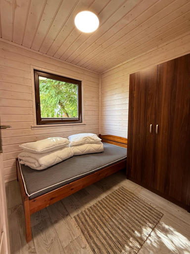 Bedroom 2, Wakacje Bobolin, Sławno