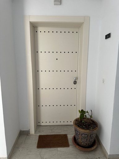 Interior 3, Serene Retreat Elegant Nabeul Apartment with Ocean Views, Nabeul