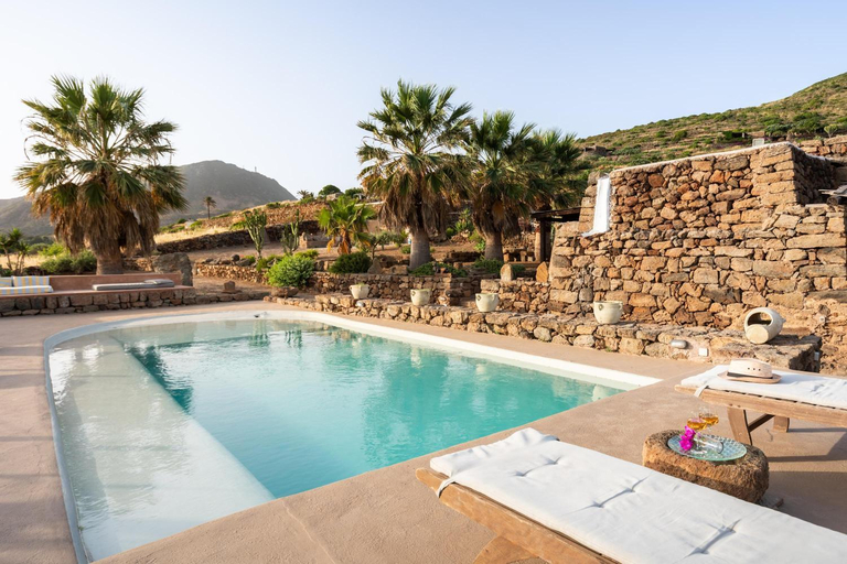 Sport & Beauty 2, Tenuta Dammuso Soledad, Trapani