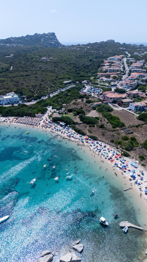 Others 4, Rooms Apartaments Santa Teresa, Olbia-Tempio