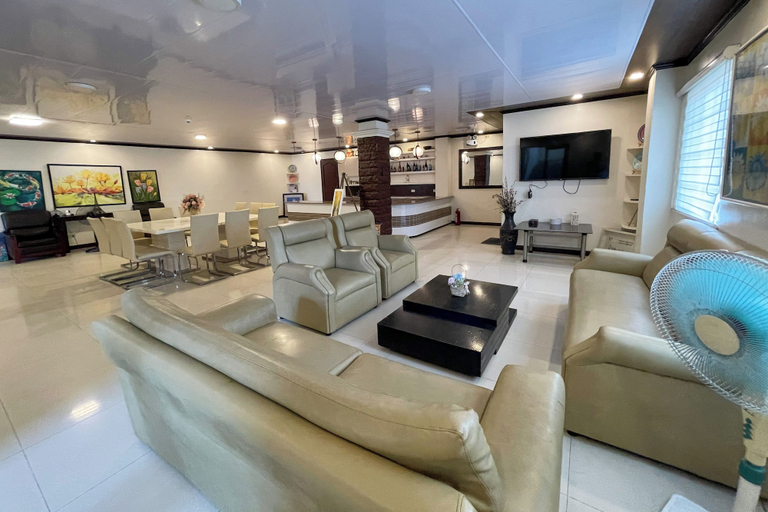 Interior 4, The Primrose Guesthouse Cavite, General Trias