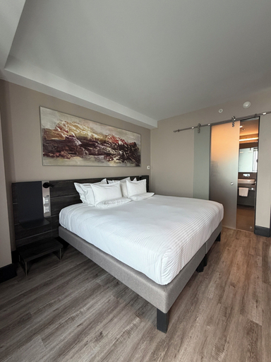 Bedroom 3, Veranda Hotel, Valparaíso