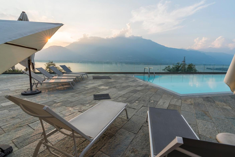 Sport & Beauty, Paradiso del lago, Lecco