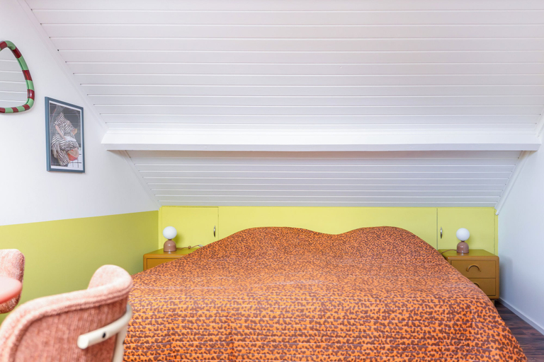 Bedroom 3, Domburg4you, Veere
