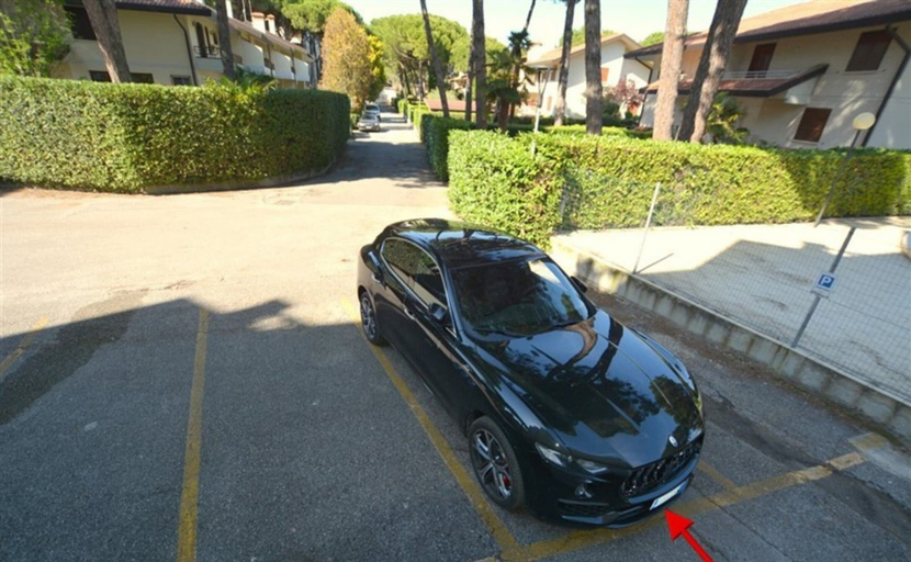 Property grounds 2, Cozy Flat With Terrace and Pool Access, Udine