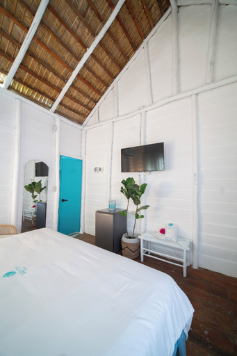 Room 3, July10th Hotel By Punta Rucia