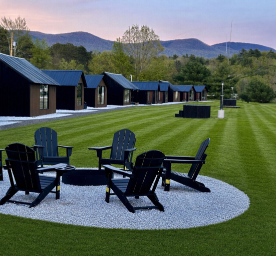 Others 1, Emrose Luxury Cabins, Rutland