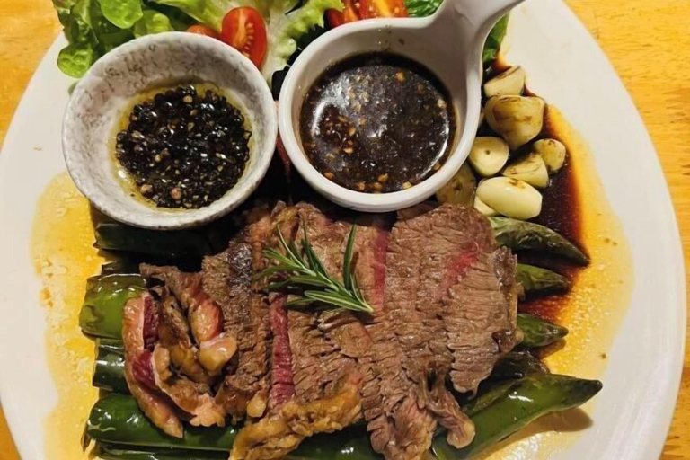 Food & Drinks 4, 90/9 Pool Villa Chiang Mai, Mae Rim