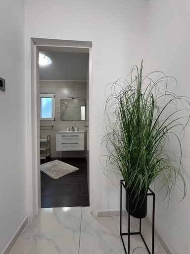 Bedroom 2, Apartments Vukovic, Crikvenica