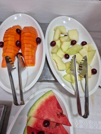 Food & Drinks 4, Pousada dos Bandeirantes, Ouro Preto