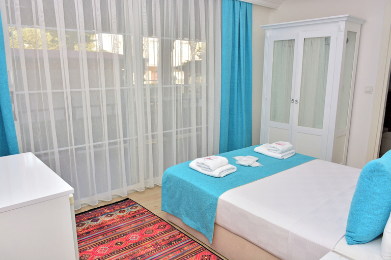 Bedroom 3, Merve Butik Otel, Didim
