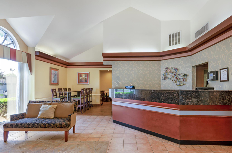 Public Area 3, Best Western Plus Inn at Valley View, Roanoke City