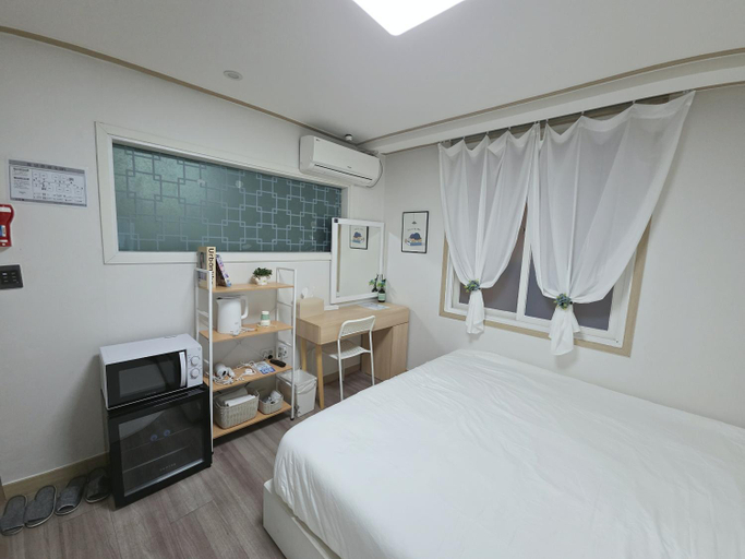 Others 4, G Hotel Busan Station, Dong