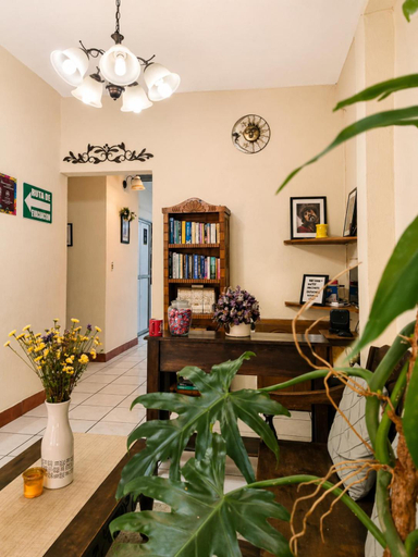 Others 2, Mazaryk Bed and Breakfast, Antigua Guatemala