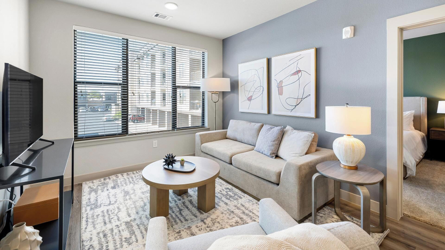 Interior 5, Landing Amazing 1bd, Game Room, Gym, Salt Lake